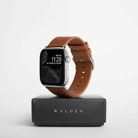 Correa Apple Watch cuero TERRA