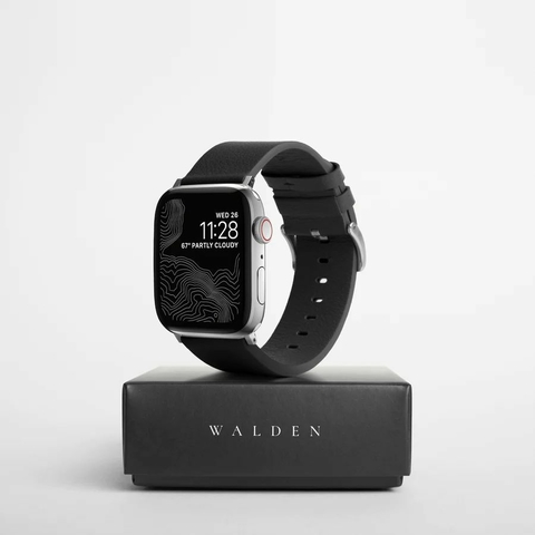 Correa Apple Watch cuero BOSCO