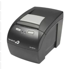 IMPRESSORA TERMICA FISCAL MP-4200 - comprar online