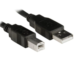 CABO P/ IMPRESSORA 1,8 METROS PC-USB1801