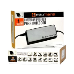 CARREGADOR P/ NOTEBOOK 20V 2A POSITIVO MOD659 MAISMANIA - comprar online