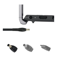 FONTE NOTEBOOK SAMSUNG 4.74A 19V 5.5 X 3.0 BB20-SA19-C na internet