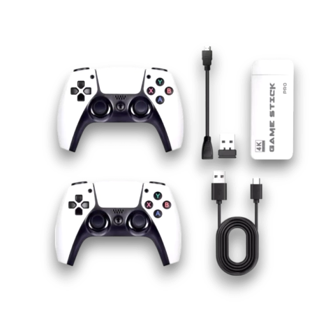 M15 GAME M15 STICK PORTÁTIL RETRO 2 CONTROLES