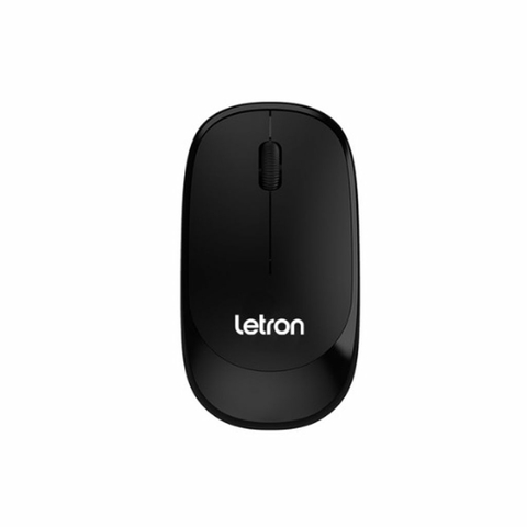 MOUSE SEM FIO LETRON COLOR FIT M-1709
