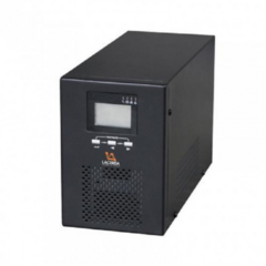 NOBREAK LACERDA PROTEUS SENOIDAL 1000VA E/S220V