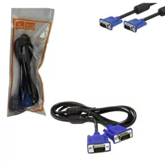 CABO VGA 1.4 M COM FILTRO LEY-215