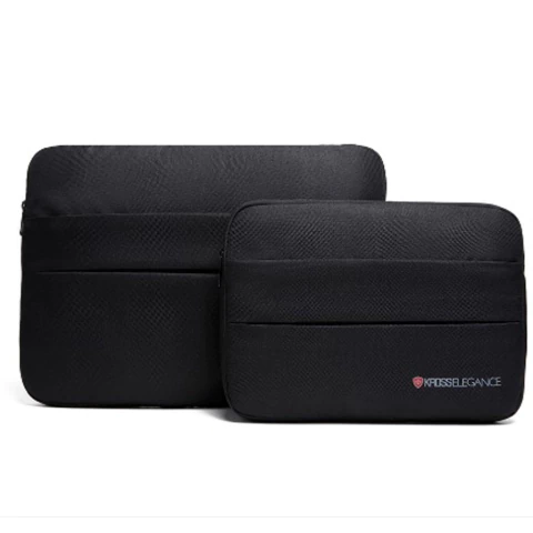 CASE CAPA KROSS 15,6 KE-SLV156 PRETA