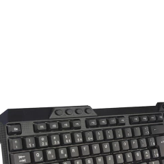 KIT TECLADO E MOUSE SEM FIO K-W10BK C3TECH na internet