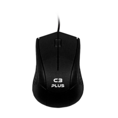 MOUSE USB MS-27