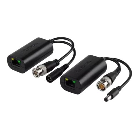 VIDEO BALUN RJ45 INTELBRAS VB3001
