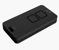 CONTROLE REMOTO PORTÃO PPA ZAP 2 PRETO - comprar online