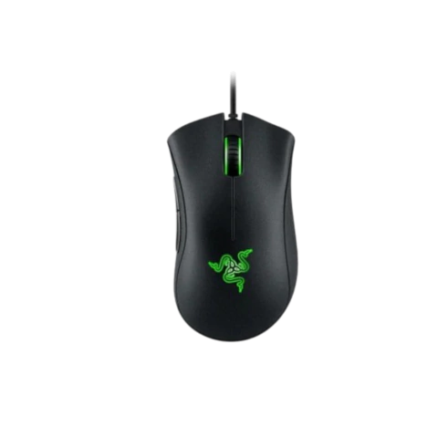 MOUSE GAMER RAZER ESSENTIAL NASA