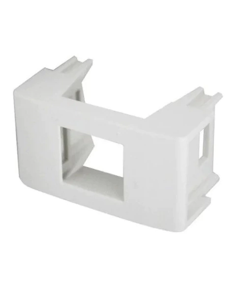 MODULO KEYSTONE RJ11/RJ45 PARA PLACA 4 X 2 5303-EN