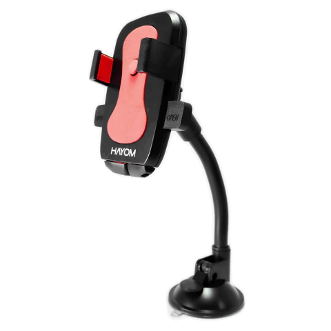 SUPORTE VEICULAR PARA CELULAR - SV3102