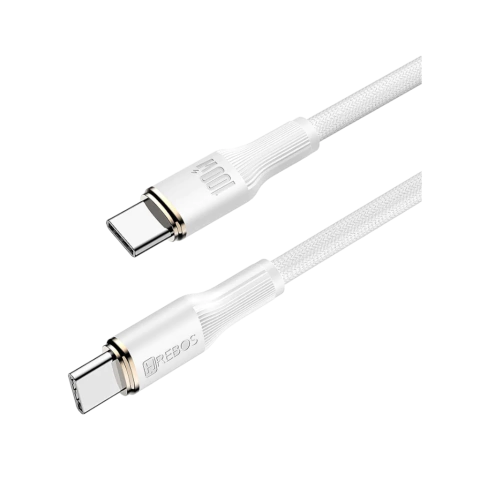 CABO PD HREBOS PREMIUM TIPO-C CB-373C