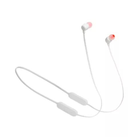 FONE JBL TUNE 125-BT BRANCO