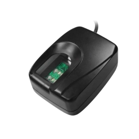 FUTRONIC FS80H LEITOR BIOMÉTRICO BIOTOUCH USB