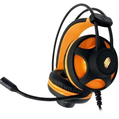 HEADSET GAMER OEX ARGIS HS417