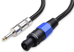 CABO SPEAKON MACHO PARA P10 MONO CBSZ0001 5M