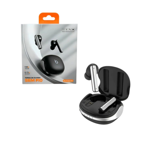 FONE DE OUVIDO BASIKE BA-FON226