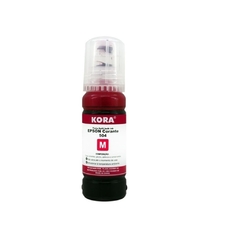 REFIL TINTA CARTUCHO EPSON COMPATIVEL 504/544 MAGENTA 70ML