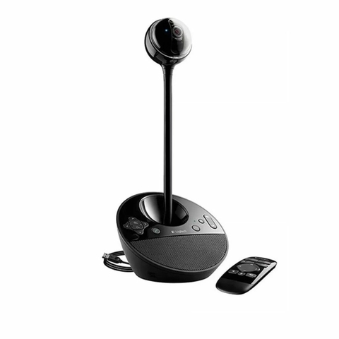 KIT CAMERA FULLHD VIDEO CONFERENCIA BCC950
