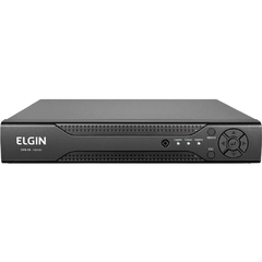 DVR GRAVADOR DE VÍDEO HÍBRIDO DVR04 5 EM 1