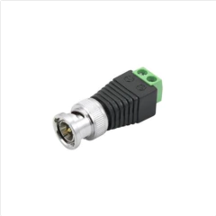 CONECTOR BNC C/ BORNE FEMEA 062-9963