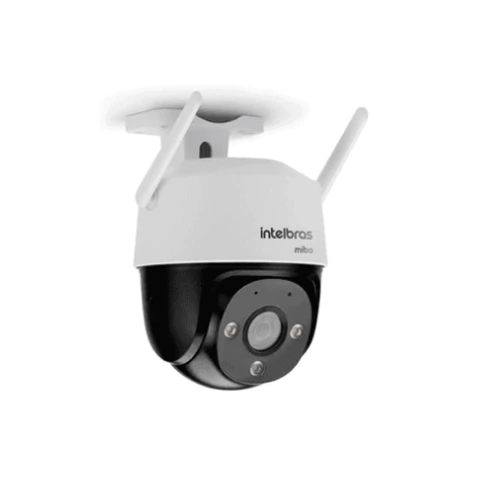 CAMERA DE VIDEO WI-FI IM7 FULL COLOR