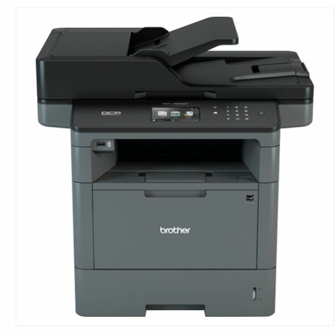 MULTIFUNCIONAL LASER MONO BROTHER DCPL-5662