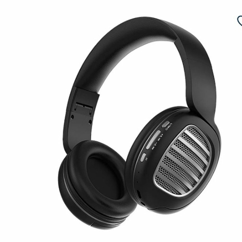 FONE DE OUVIDO LETRON BLUETOOTH B09 PRETO VQ-B09
