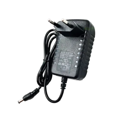 FONTE CHAVEADA 12V 3A 5.5 X 2.1 NINO