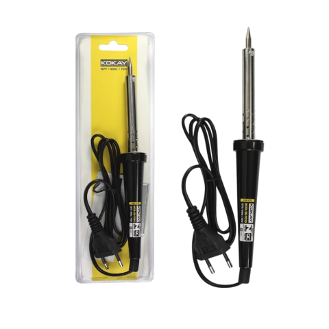 FERRO DE SOLDA SK-7010 70W 127V 038-7010