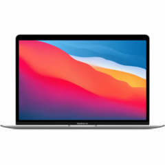 MacBook Air M1 256GB Silver
