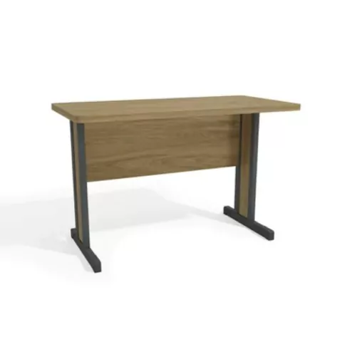MESA ESCRITORIO NOGAL 1200X600X740 LI-011