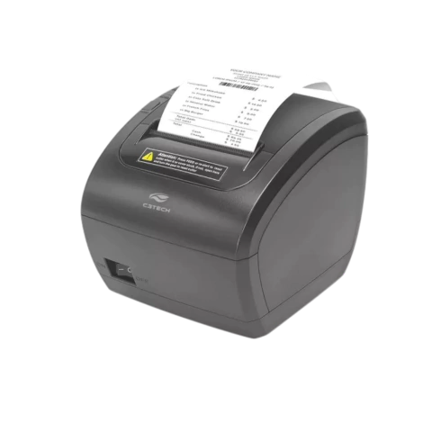 IMPRESSORA TERMICA P/RECIBO CUPOM IT-100 C3T