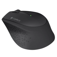 MOUSE S/ FIO RC/NANO M280 PRETO LOGITECH na internet