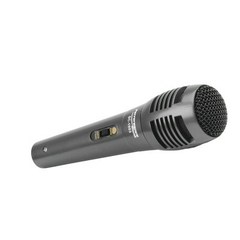 MICROFONE COM FIO 055-1003 - comprar online
