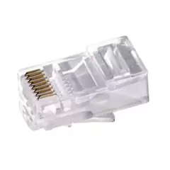 CONECTOR RJ45 CAT6 IMPORTADO na internet