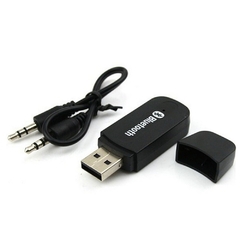 RECEPTOR DE MUSICA BLUETOOTH ESTEREO - comprar online