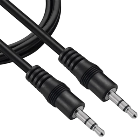 CABO P2 X P2 PRETO 1.80 M CBPD0009