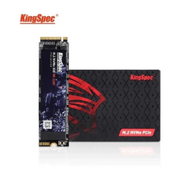 HARD DISK NVME HD SSD 512GB KINGSPEC PROMO na internet