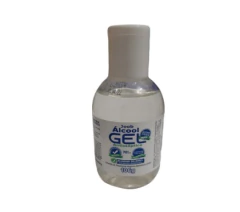 ALCOOL GEL GLICERINADO JOOB 106ML - comprar online