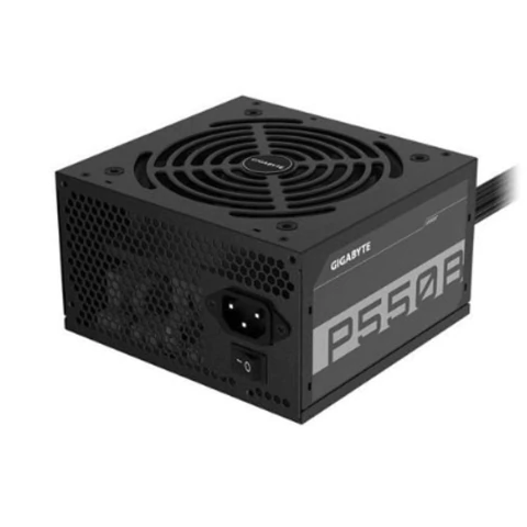FONTE GIGABYTE 550W 80 PLUS BRONZE ATX - P550B