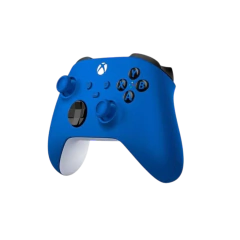 CONTROLE ORIGINAL XBOX SERIES X/S AZUL na internet