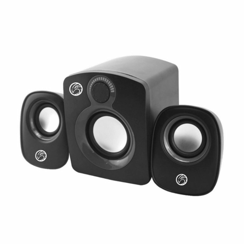 CAIXA DE SOM PC 2.1 SUBWOOFER BPC-SP203