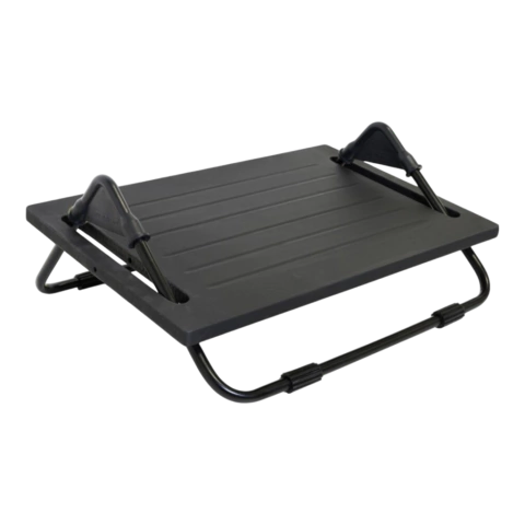 DESCANSO PARA OS PES ERGONOMICO MULTIVISAO