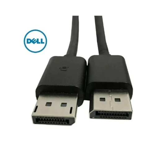 CABO DE VIDEO DISPLAYPORT MACHO 1,8 METROS DELL
