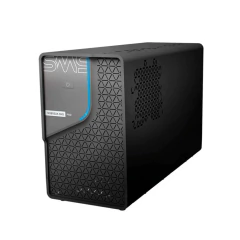 NOBREAK SMS PRO 1500 8 TOMADAS BI 115