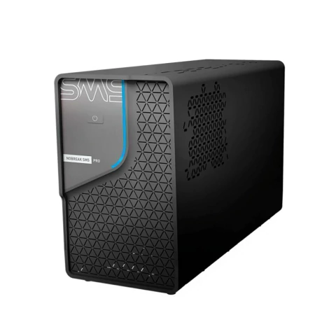 NOBREAK SMS PRO 1500 8 TOMADAS BI 115
